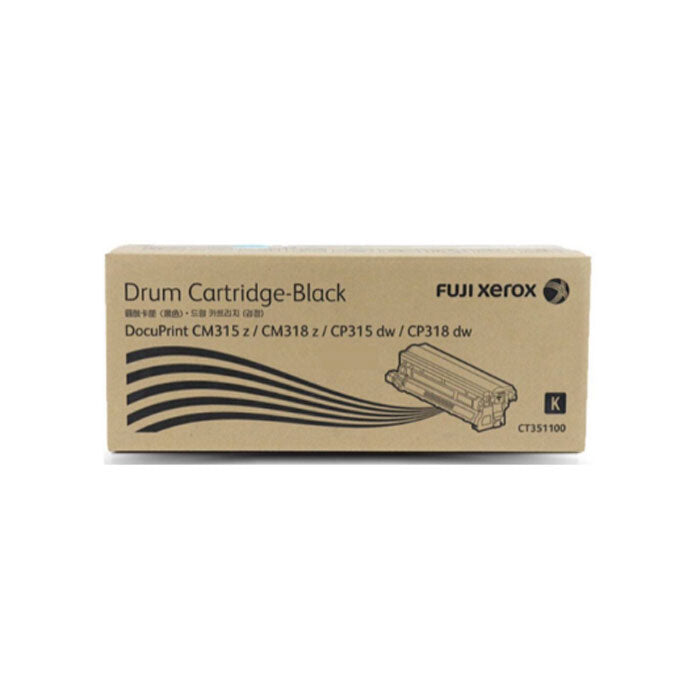CT351100 genuine drum unit