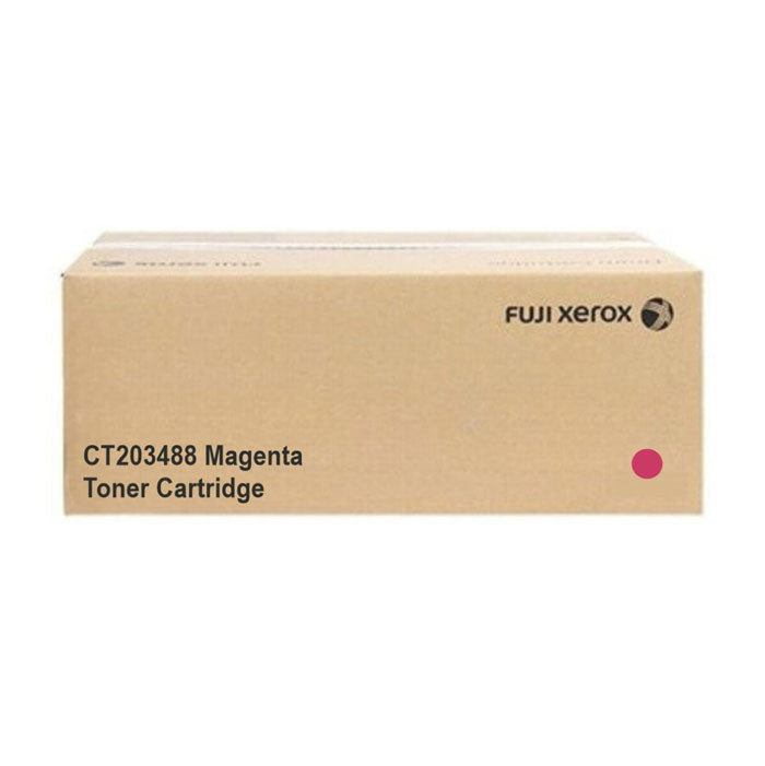 T203488 Genuine Magenta Toner Cartridge