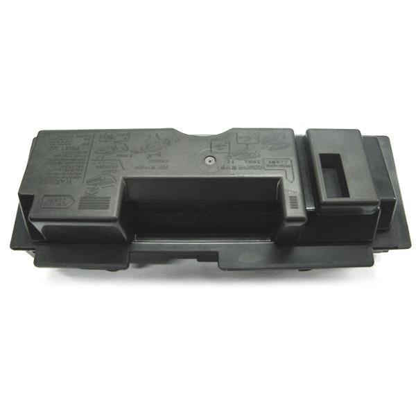 Generic TK110 black toner cartridge