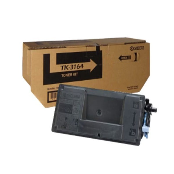 Genuine Kyocera TK3164 Toner Kit