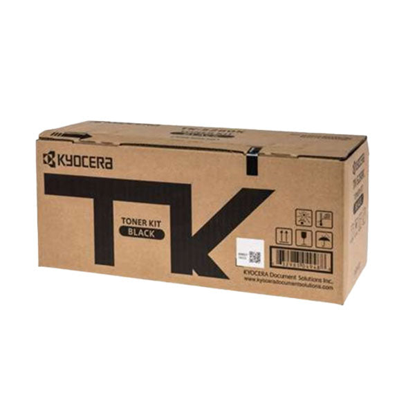 TK5274 Kyocera Genuine Black Laser Toner