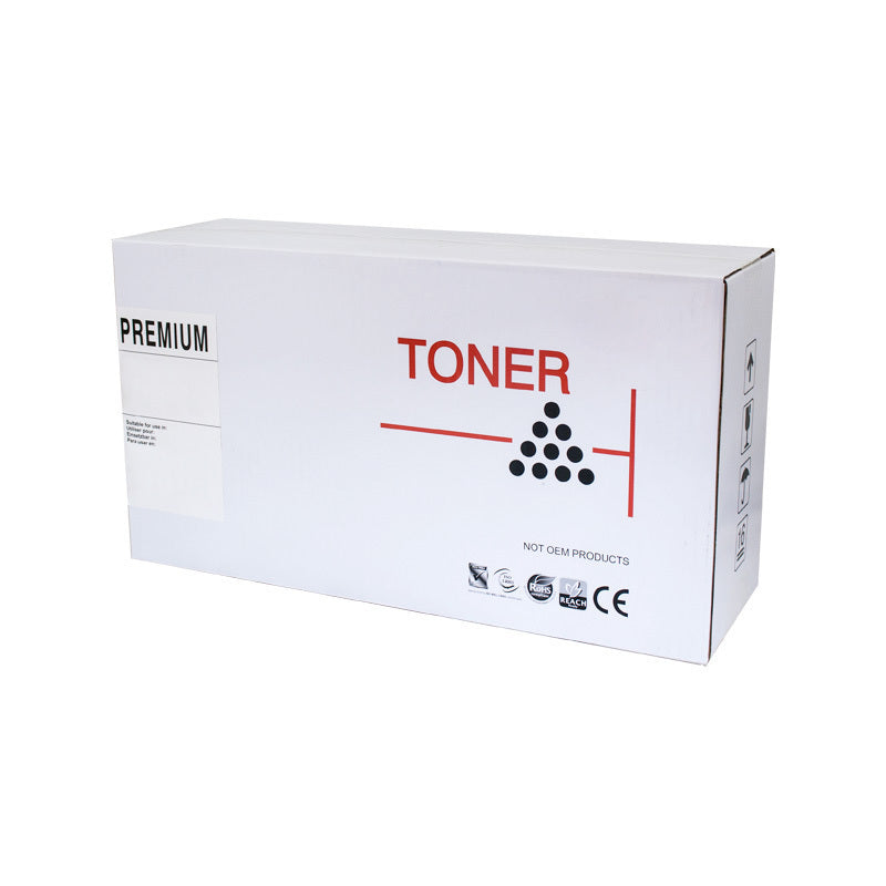 Compat WBK3164 Black Cartridge