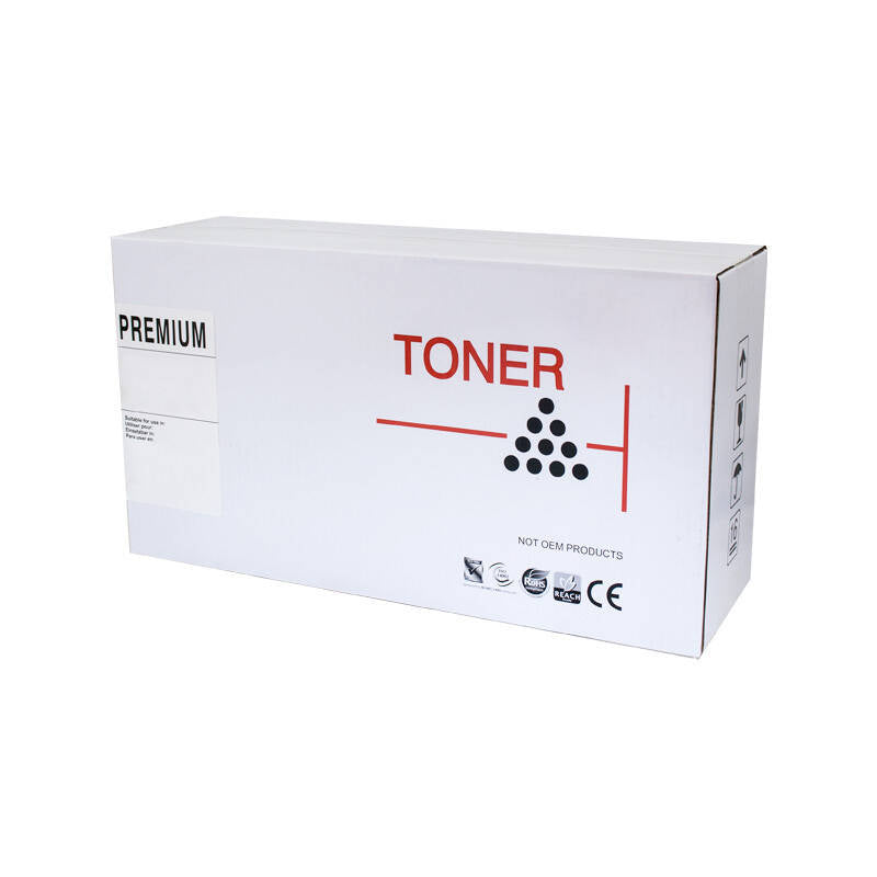 Compat WBK3194 Black Cartridge