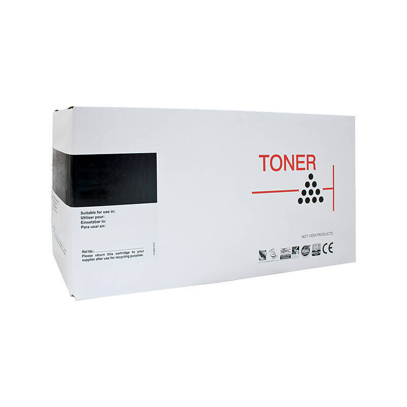 Compat CT203109 Black Cartridge
