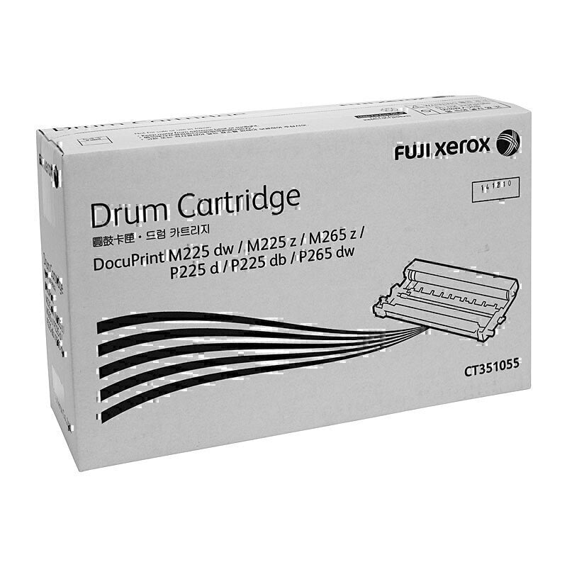 Genuine Fuji Xerox CT351055 Drum Unit