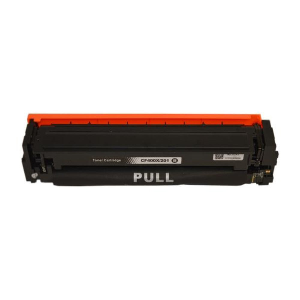 CF400X (201X) HP compatible laser toner