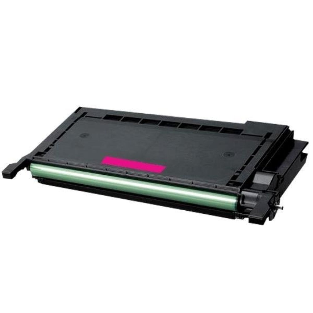 CLP-M660B Samsung compatible magenta toner