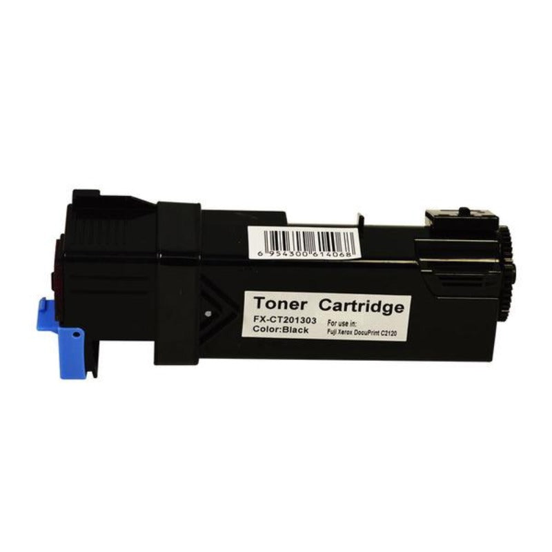 Compatible Fuji Xerox CT201303 Black Toner