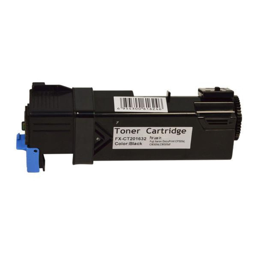CT201632 Fuji Xerox compatible black toner