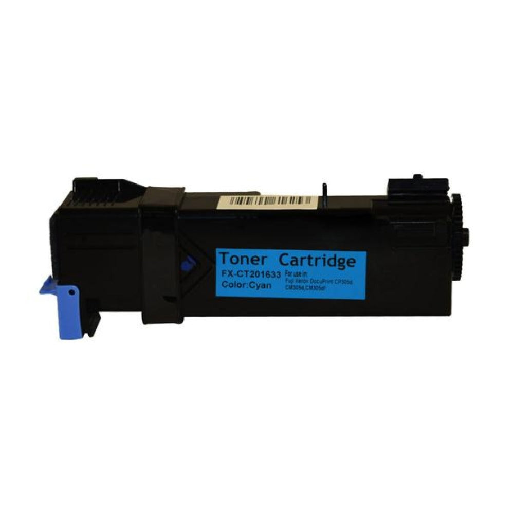 CT201633 Fuji Xerox compatible cyan toner