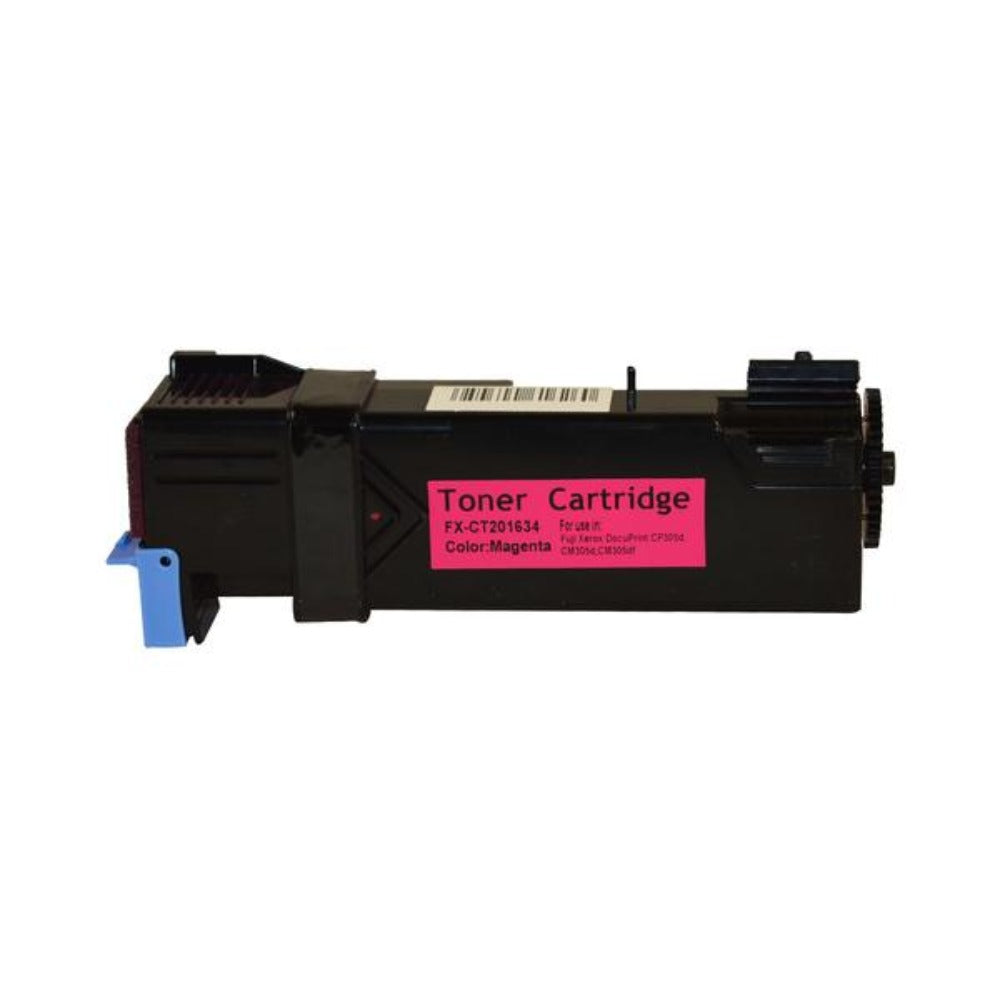 CT201634 Fuji Xerox compatible magenta toner