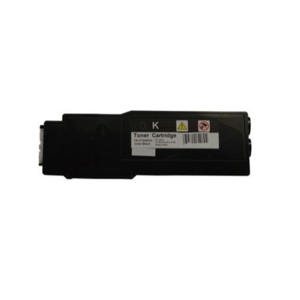 CT202033 Fuji Xerox compatible black toner