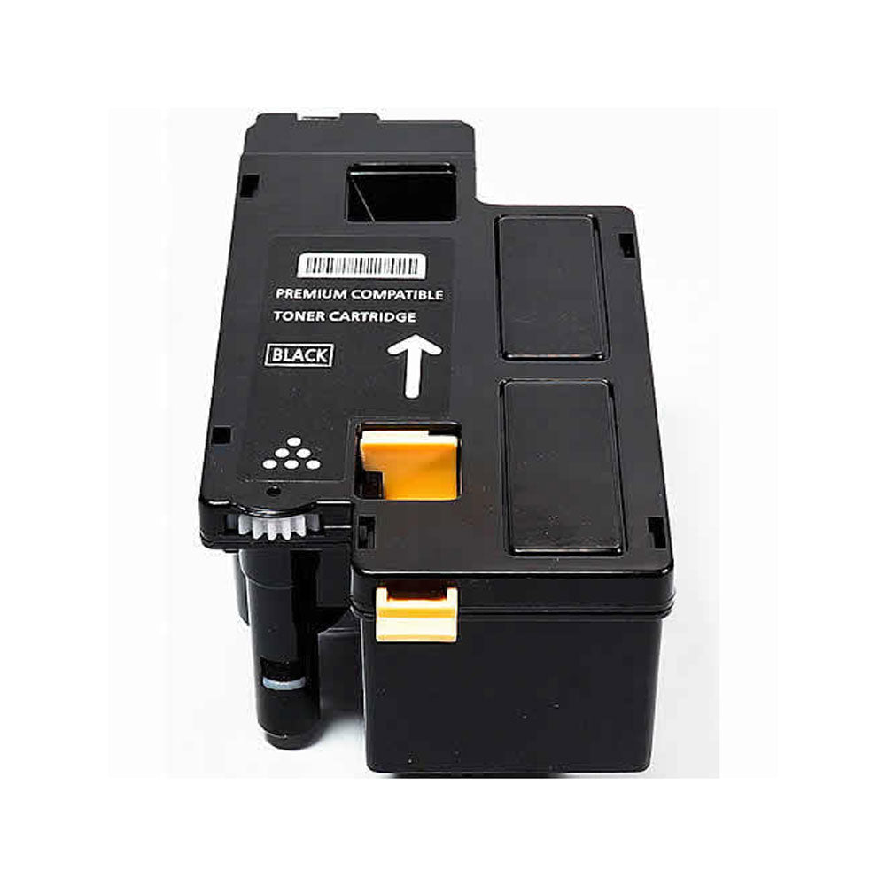 CT202264 Fuji Xerox compatible black toner