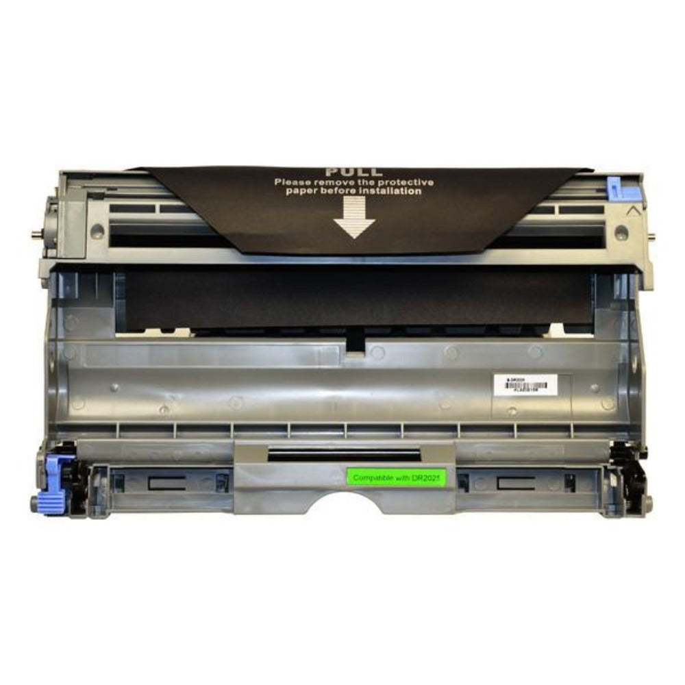 DR2025 Brother compatible drum unit