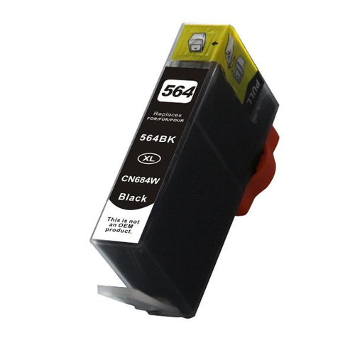 HP564XL HP Compatible Ink Cartridge