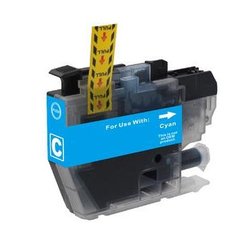 LC3313XL Brother Compatible Cyan Ink