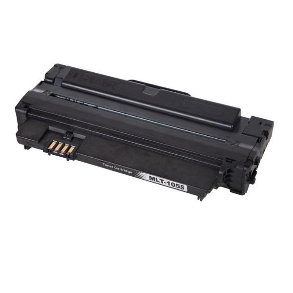 MLT-D105S Samsung compatible black toner