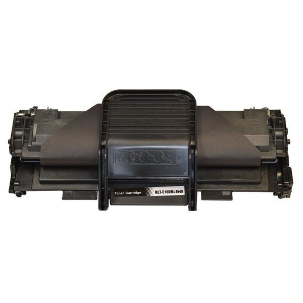 MLTD108S Samsung compatible black toner