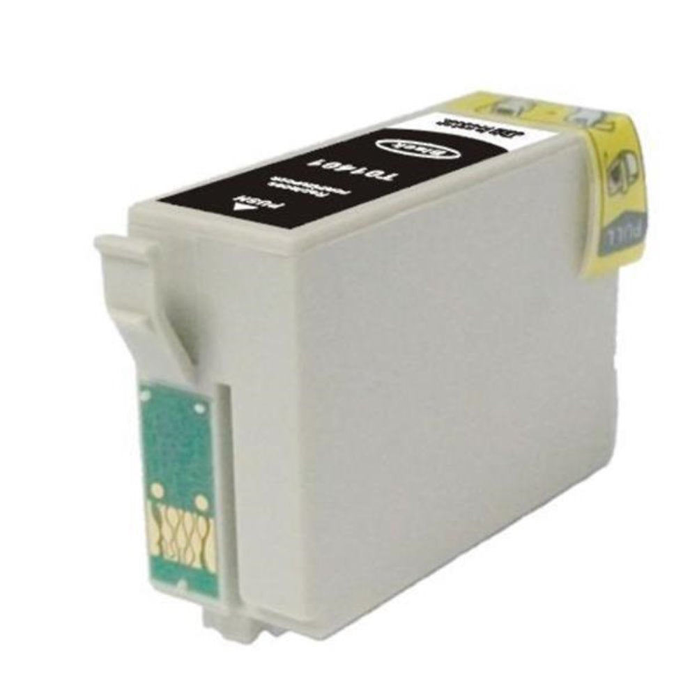 T140 Epson compatible black ink