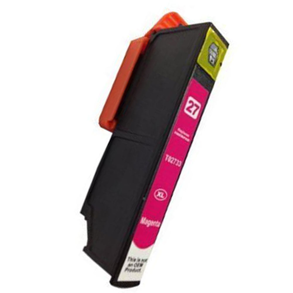 T273XL Epson compatible magenta ink