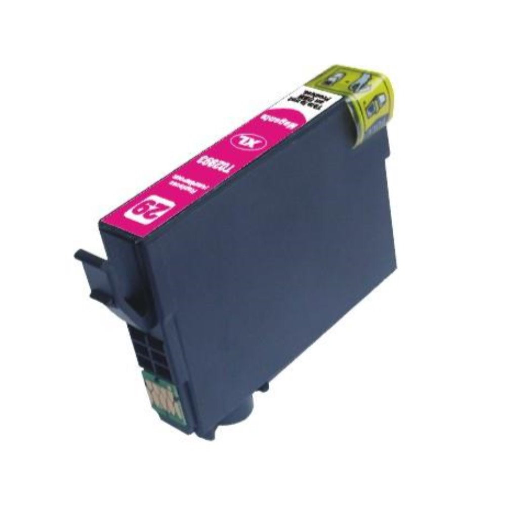 Epson 29XL Compatible Magenta Ink Cartridge