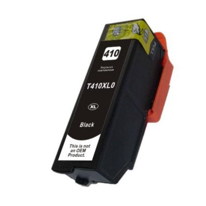 T410XL Epson compatible black ink