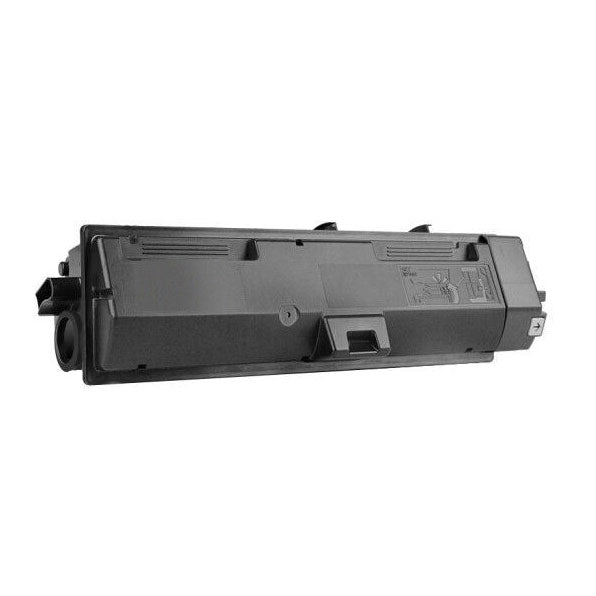 TK1184 compatible Kyocera black toner