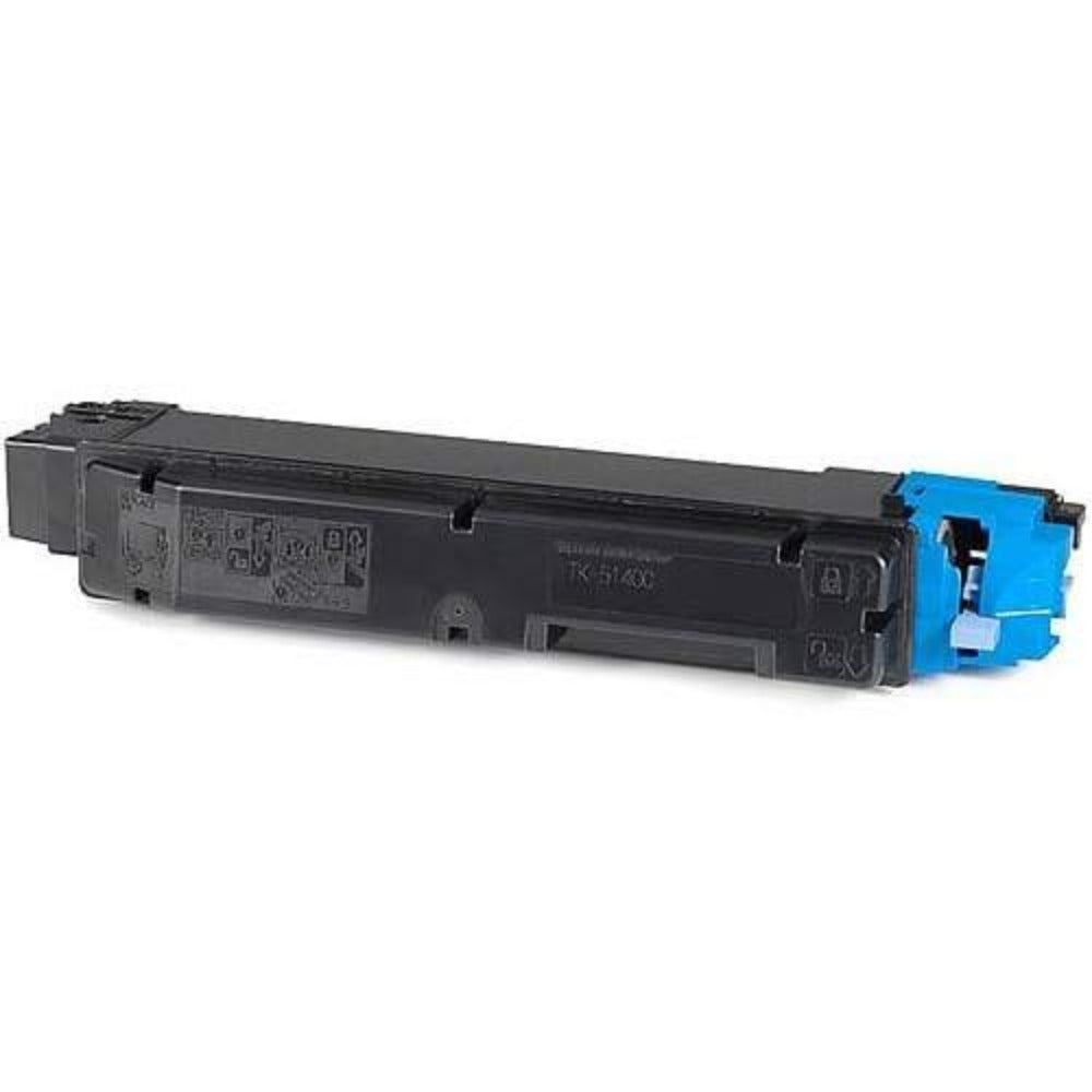 TK5144 Kyocera compatible cyan laser toner