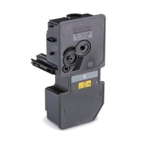 TK5224 genuine black Kyocera toner
