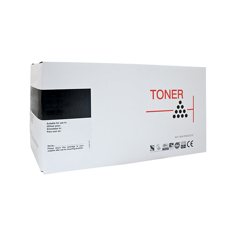 TK5234 compatible Kyocera black toner