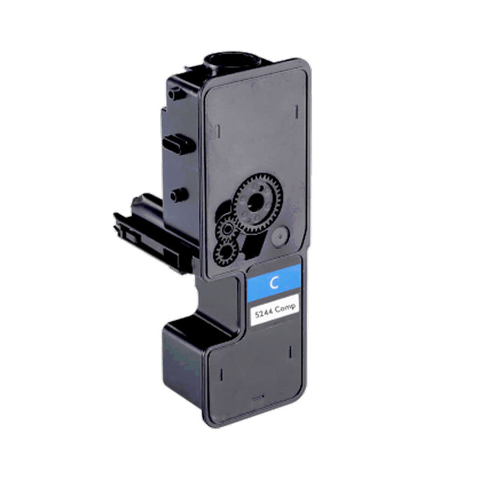 TK5244 Kyocera compatible cyan toner