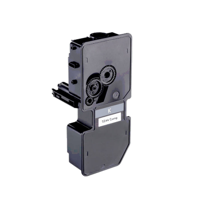 TK5244K Kyocera compatible black toner