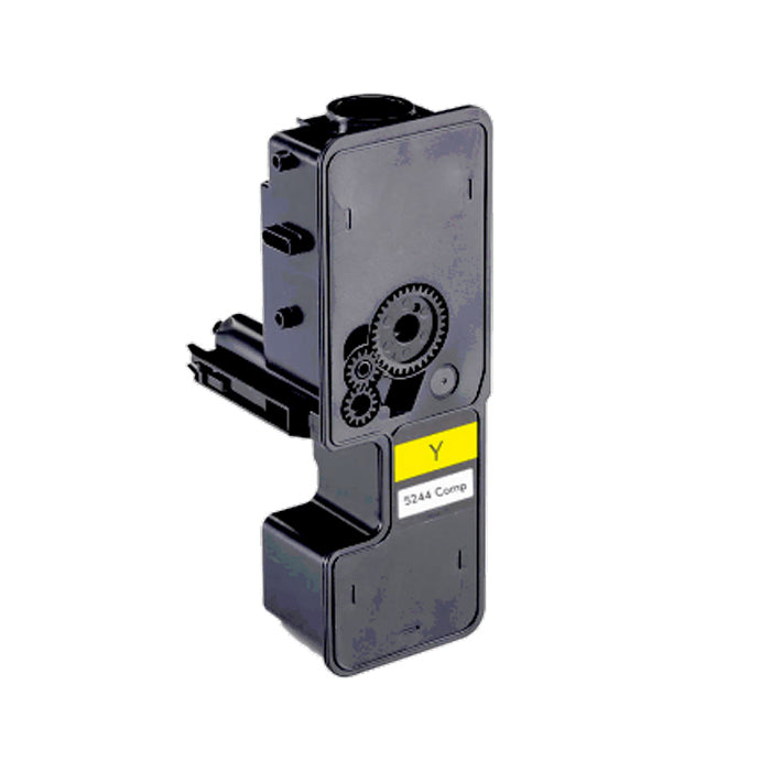 TK5244 Kyocera compatible yellow toner