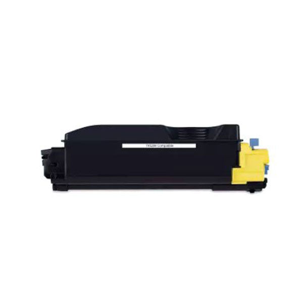 TK5284 Compatible yellow Kyocera toner
