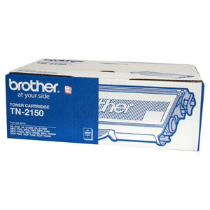 TN2150 Brother genuine black laser toner