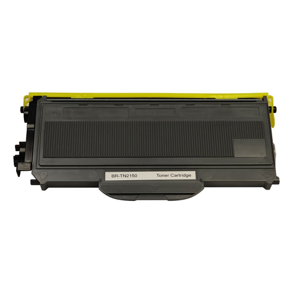 TN2150 Brother compatible black laser toner