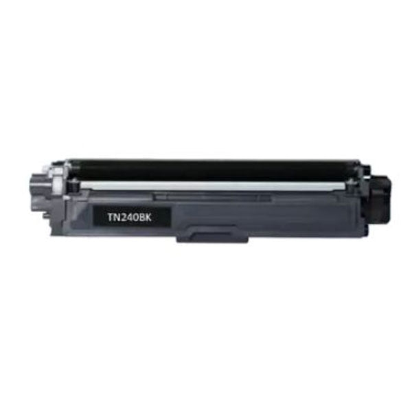 TN240 Brother compatible black toner
