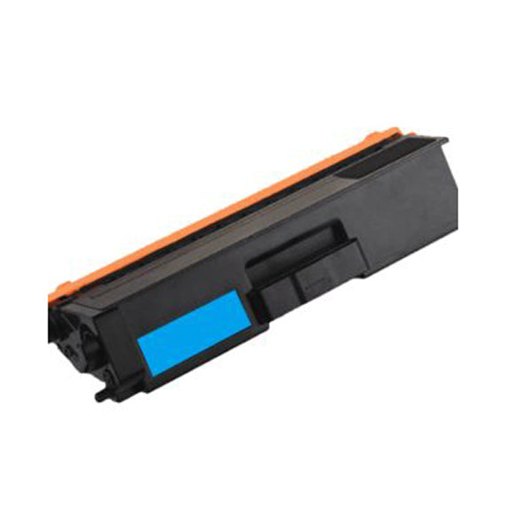 TN346 Brother compatible cyan toner