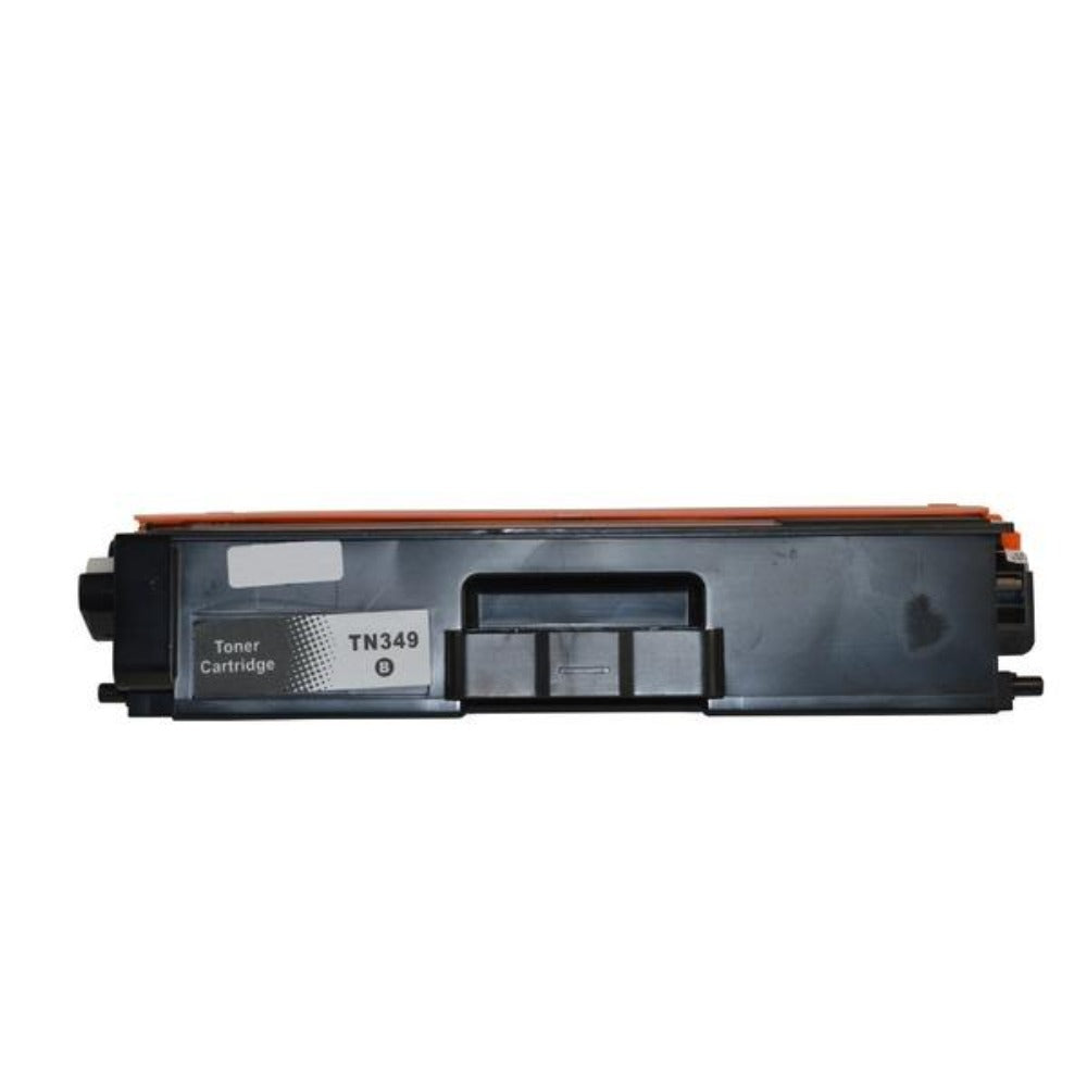TN349 Brother compatible black laser toner