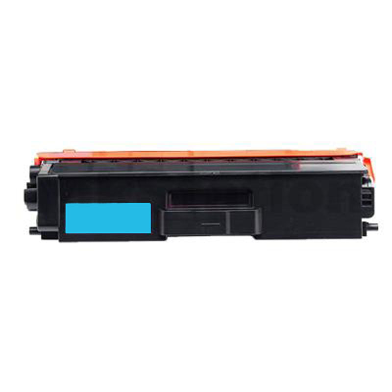 TN443 Brother compatible cyan toner