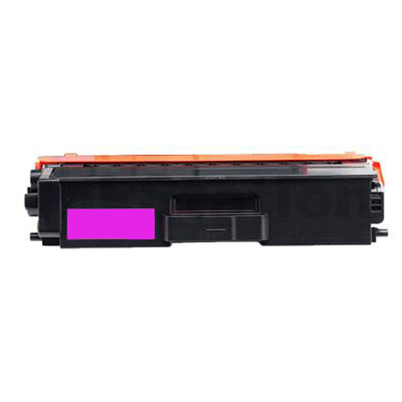 TN443 Brother compatible magenta toner