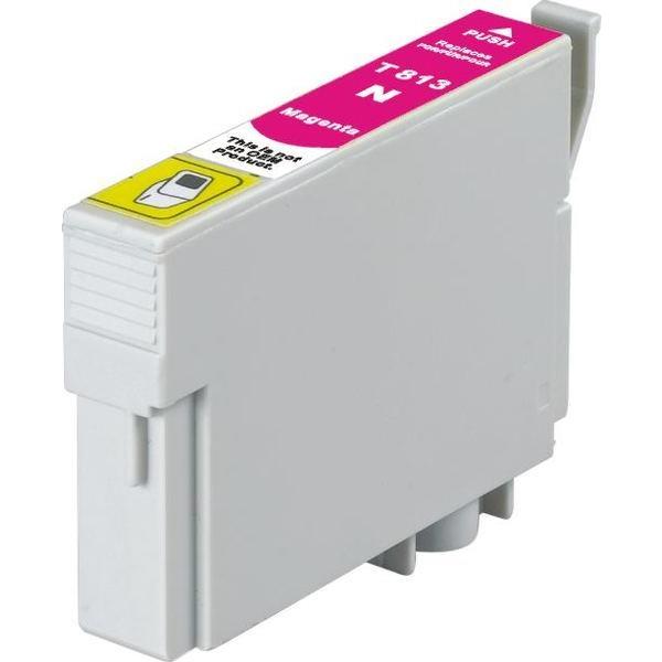 81N Epson Compatible Magenta Ink