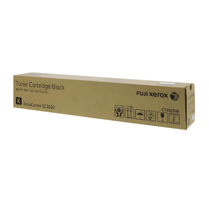 CT202246 Genuine Black Toner