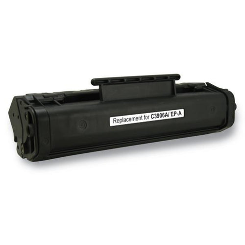 C3906A #06A HP compatible black laser toner