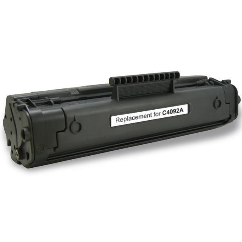 C4092A #92A Compatible laser toner