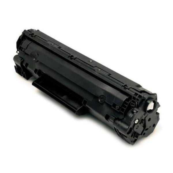 CB435A HP 35A compatible laser toner