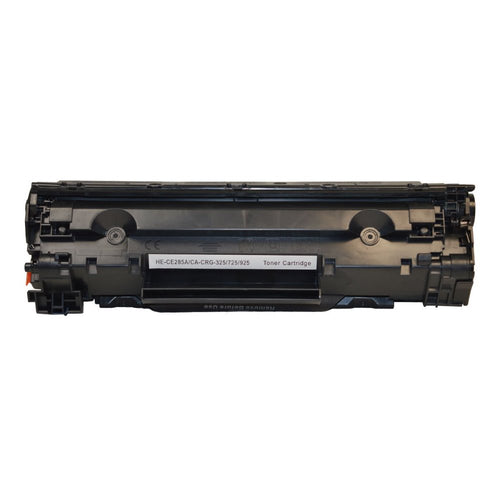 CE285A #85A HP compatible black laser toner