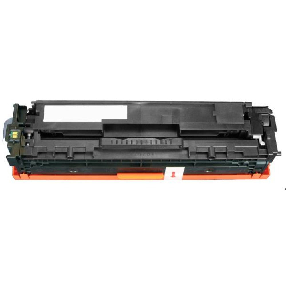 CE322A HP compatible yellow toner