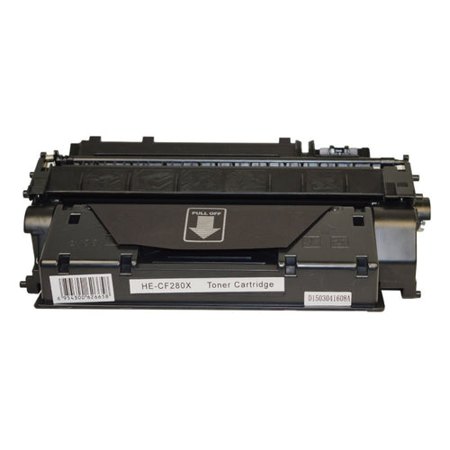 CF280X (80X) HP compatible laser toner