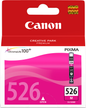 Canon CLI526 genuine magenta ink refill